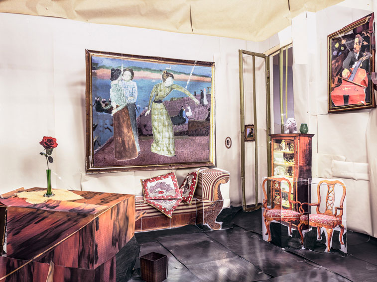 georg_brueckmann-2015-Kundmanngasse-Bibliothek