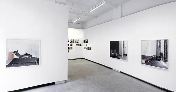 Ansicht Galerie Quartier